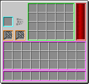 Auto Compressed Hammer